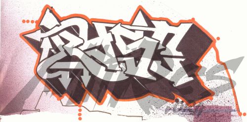 RISE: ORANGE